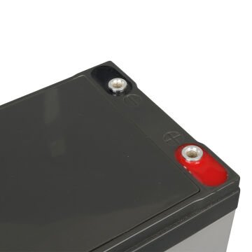 Yokohama YH-121.4 12 Volt - 14 Amper Elektrikli Bisiklet Aküsü (150x95x98 mm)