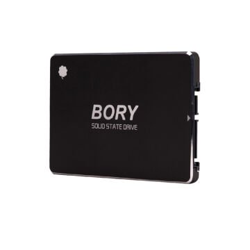 Bory R500-C256G Sata3 256 Gb SSD 550/510 Mbs Harddisk