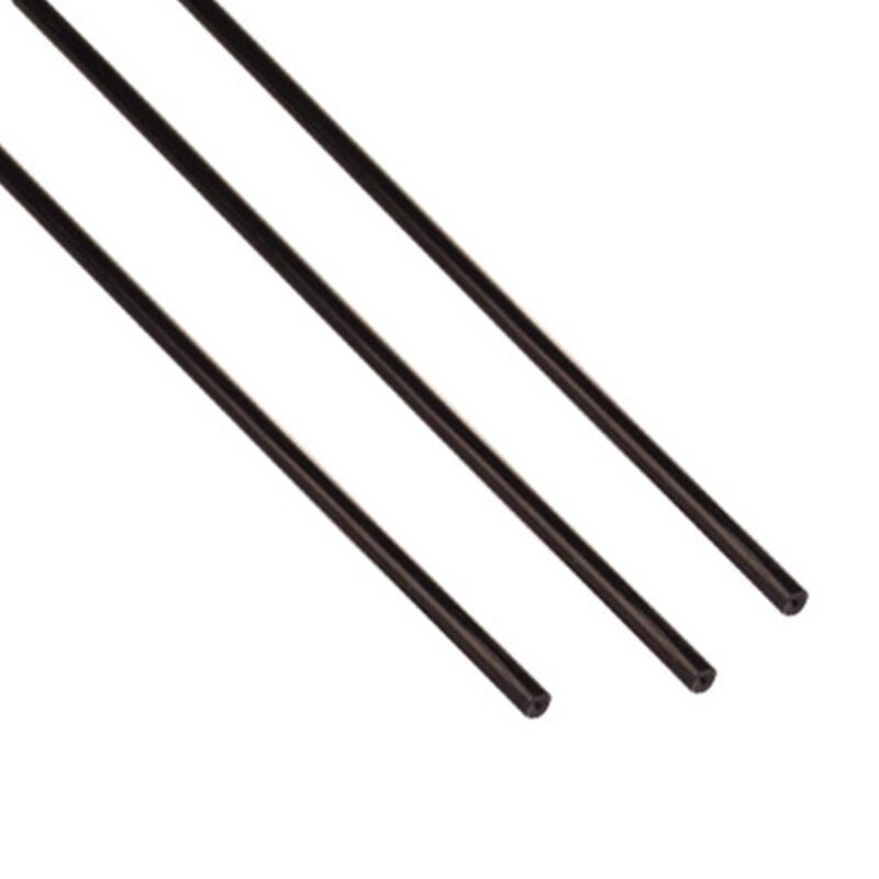 Silikon İnce Siyah 8 Mm (TOPLAM 25 ADET )