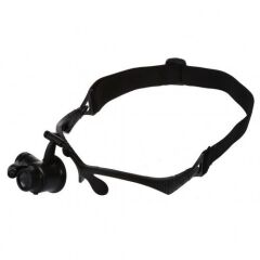 NO.9892F Saat Tamiri Kuyumcu için Çok Fonksiyonlu Gözlük Büyüteç