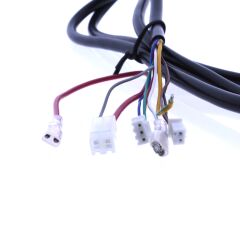 Sunline 852D Brushless Sıcak Hava Üfleme Yedek Kolu