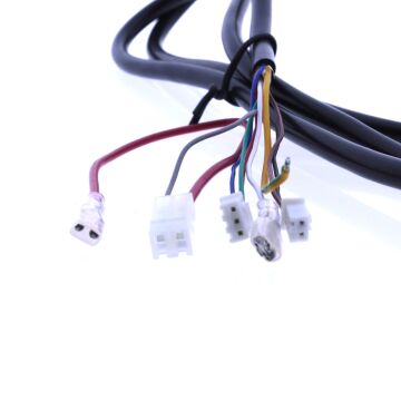 Sunline 852D Brushless Sıcak Hava Üfleme Yedek Kolu