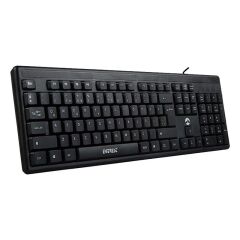 Everest KB-1002 Siyah USB F Standart Klavye
