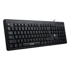 Everest KB-1002 Siyah USB F Standart Klavye