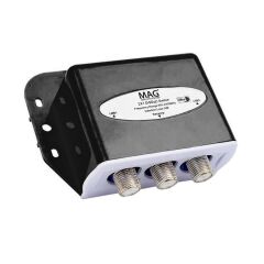 MAG GD-21G 2X1 DAYZEK SWITCH 3DB