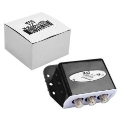MAG GD-21G 2X1 DAYZEK SWITCH 3DB