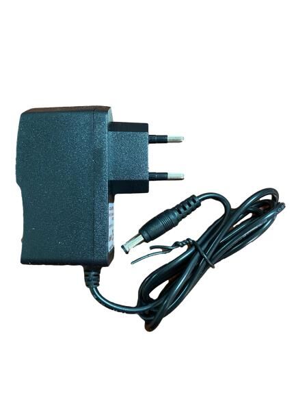 9 Volt 1 Amper Modem Adaptörü 5.5x2.1mm