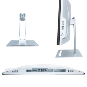 Hello HL24H110D3I5 24'' İntel Core İ5 6.Nesil - 8GB Ram - 256GB SSD All In One Bilgisayar