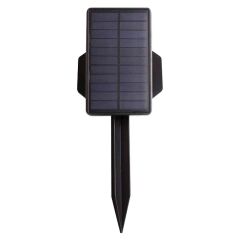 Powermaster PM-14917 Sensörlü Kumandalı 3 Kademeli Solarlı Bahçe Aydınlatma Lambası