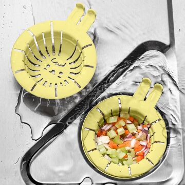 Sunup SN-26031 Lavabo Drenaj Süzgeci