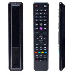 Vestel Mor Tuşlu 4881 Lcd-Led Tv Kumanda