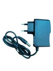 9 Volt 2.5 Amper  Adaptör 5.5x2.5mm