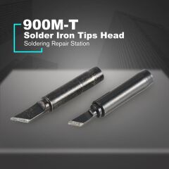 900M-T-SK Havya Ucu 10 Adet