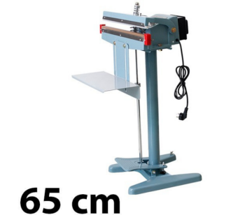 PFS 650 65CM Ayaklı Poşet Ağzı Kapatma Makinası