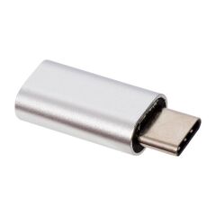 Powermaster iP To Type-C Çevirici Otg Aparat