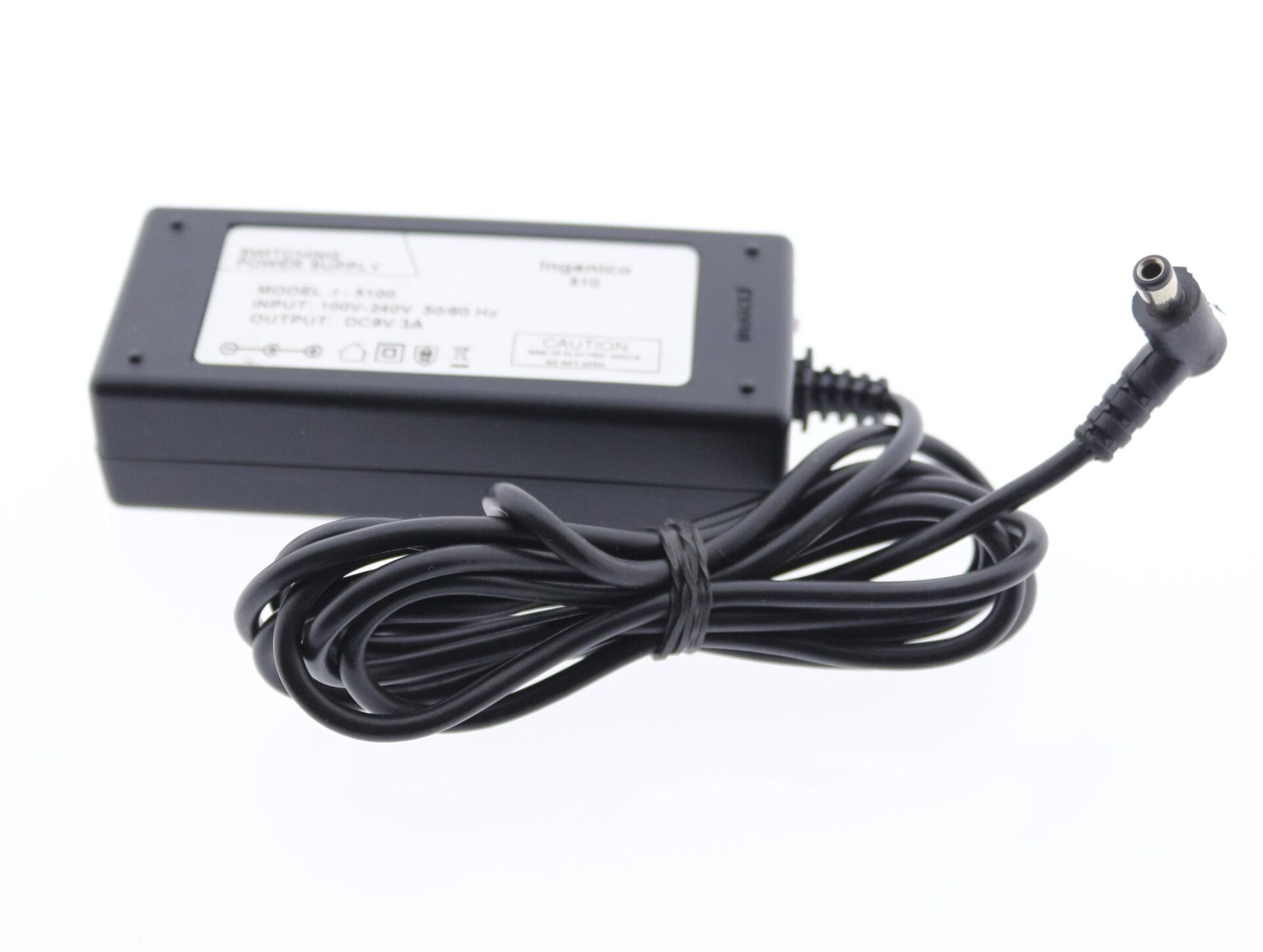 9 Volt 3 Amper Adaptör 5.5x2.5mm