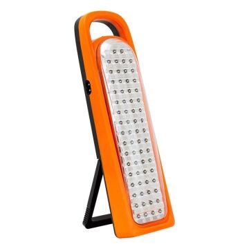 Powermaster 66 Ledli Şarjlı Işıldak Fener FA-6820