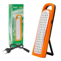 Powermaster 66 Ledli Şarjlı Işıldak Fener FA-6820