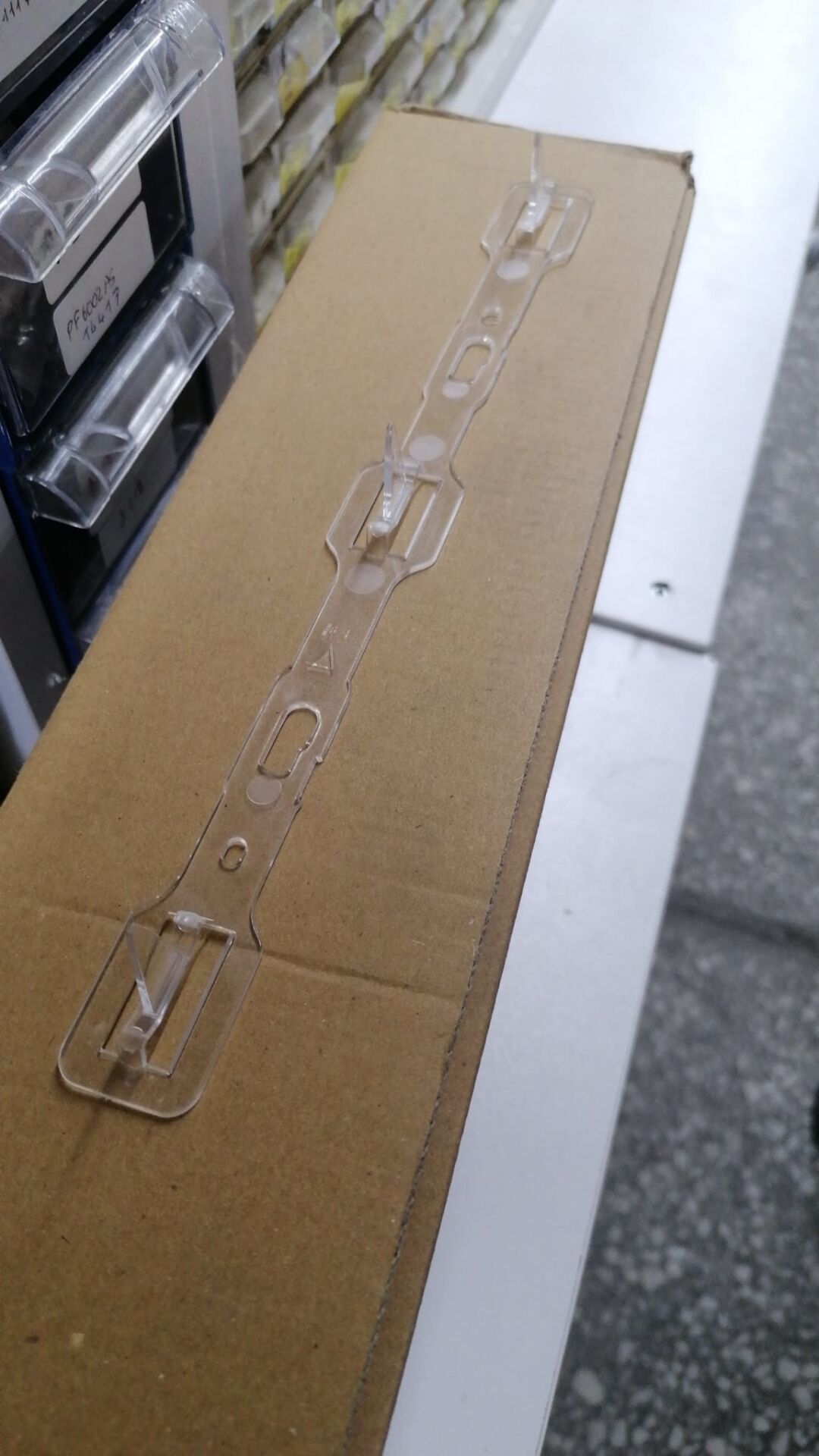 Weko WK-24014 Samsung UE58TU7000 58 İnç Diffuser Dikmesi