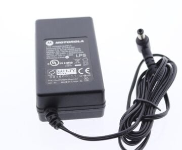 12 Volt 1.66 Amper Adaptör 5.5x2.1mm