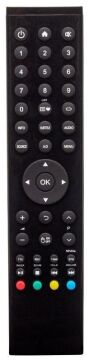 Dijitsu 65DS8800 Led Lcd Android Tv Kumandası