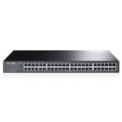 Tp-Link TL-SF1048 48 Port 10/100 Switch Rackmount