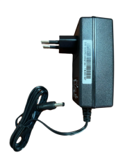 12 Volt 3 Amper Adaptör 5.5x2.1mm
