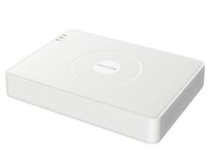 Hikvision DS-7116HGHI-M1 HD-TVI (1080P) Hybrid 16 Kanal Dvr Kayıt Cihazı