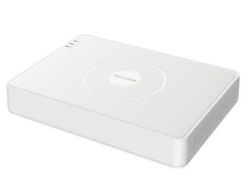 Hikvision DS-7116HGHI-M1 HD-TVI (1080P) Hybrid 16 Kanal Dvr Kayıt Cihazı