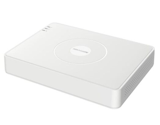 Hikvision DS-7116HGHI-M1 HD-TVI (1080P) Hybrid 16 Kanal Dvr Kayıt Cihazı