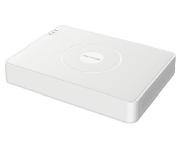 Hikvision DS-7116HGHI-M1 HD-TVI (1080P) Hybrid 16 Kanal Dvr Kayıt Cihazı