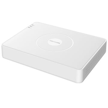 Hikvision DS-7116HGHI-M1 HD-TVI (1080P) Hybrid 16 Kanal Dvr Kayıt Cihazı