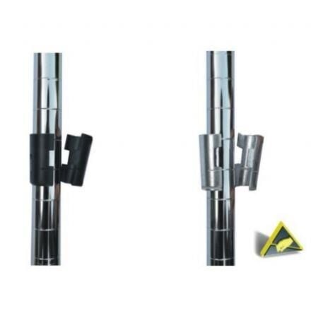 Kromlu Plastik Bölmeli Kovan