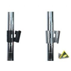 Kromlu Plastik Bölmeli Kovan