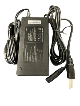 12 Volt 5 Amper Adaptör 5.5x2.5mm