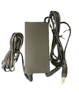 12 Volt 5 Amper Adaptör 5.5x2.5mm