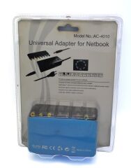 7.5, 9.5, 12, 14, 15, 16, 18.5, 19 Volt Ayarlı Notebook Adaptör 40w