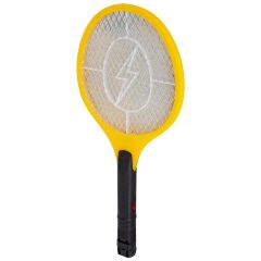 STARMAX SM-9003 ŞARJLI SİNEK ÖLDÜRÜCÜ LAMBALI RAKET