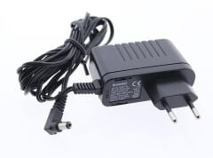 15 Volt 1.2 Amper Modem Adaptörü 5.5x2.5mm