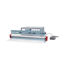 Hualian PFS 450T Otomatik Masa Tipi 45 cm Poşet Yapıştırma Makinası