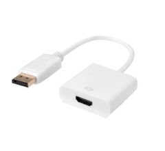Hytech Hy-Ds10 Dısplay To Hdmı 20 Cm Çevirici