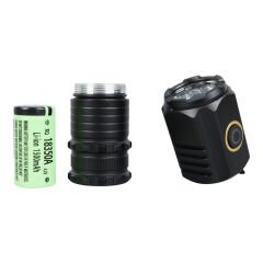 Powermaster PM-25118 Şapka Feneri