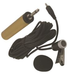 Gold Audıo Acs-777 Yaka Mikrofonu