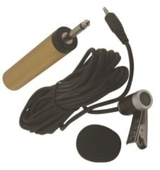 Gold Audıo Acs-777 Yaka Mikrofonu