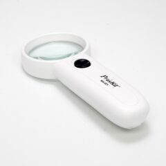 Proskit MA-021 Işıklı Büyüteç
