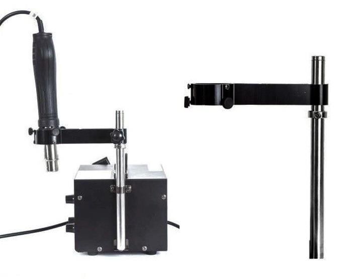 Sıcak Hava Kol Sabitleyici Aparat