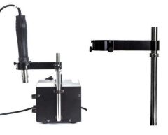 Sıcak Hava Kol Sabitleyici Aparat