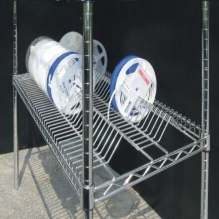 SMD Makara Rafı (Kapasite:15)