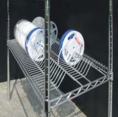 SMD Makara Rafı (Kapasite:15)