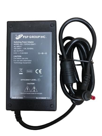 Beko 220 TR Yazarkasa Orjinal Pos Cihazı Adaptörü 9 Volt 5 Amper 4mmx1